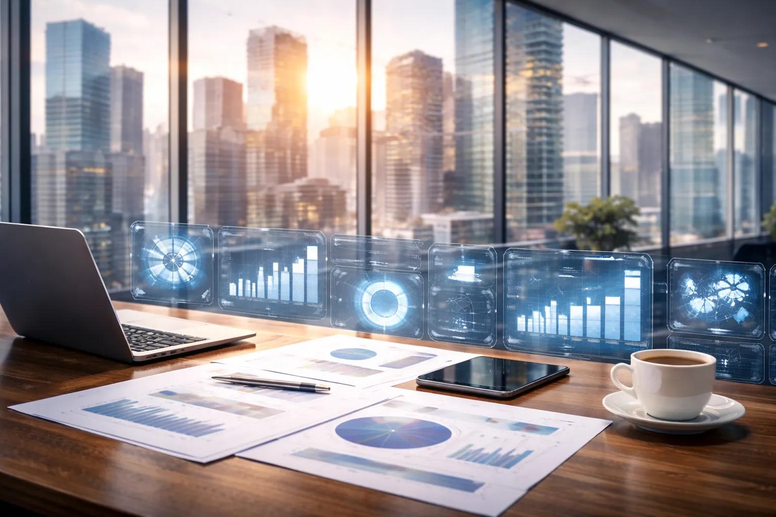 Rajat Khare: Visionary Leadership and Strategic Discipline in Deep-Tech Investing
